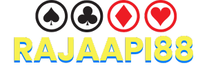 Logo RAJAAPI88